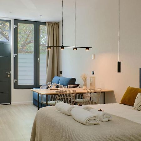 Romantic Apartment N6 Oceanografico By Virkin Suites Valencia Ngoại thất bức ảnh