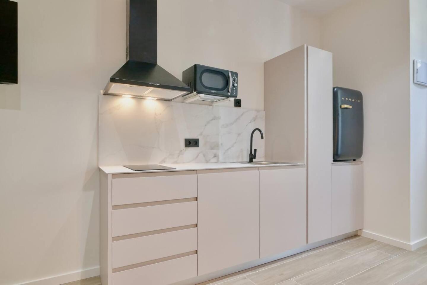 Romantic Apartment N6 Oceanografico By Virkin Suites Valencia Ngoại thất bức ảnh