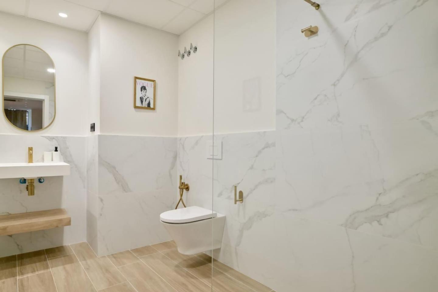 Romantic Apartment N6 Oceanografico By Virkin Suites Valencia Ngoại thất bức ảnh